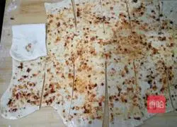 Thousand-layer cake recipe 8