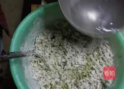 Sophora pancake recipe 3