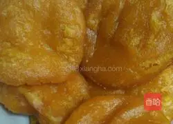 Pumpkin pie recipe 3