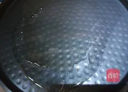 Illustration of how to make rice pancakes 8