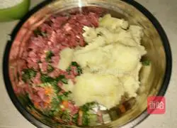 Assorted Potato Pancakes Recipe Illustration 5