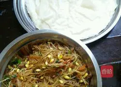 Illustration of how to make two burritos 2