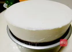 Yoghurt jelly cheesecake recipe 10
