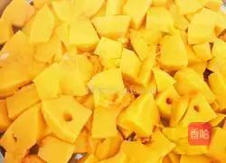 Pumpkin pie recipe 4