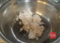 Perch Illustration of how to make cakes 4