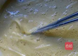 Potato cakes Practice illustration 3