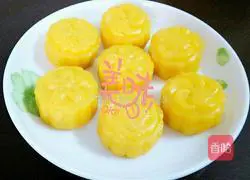 Pumpkin pie recipe 5