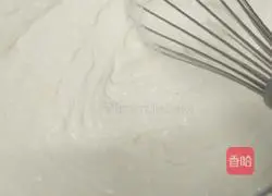 Cheesecake Recipe Illustration 3