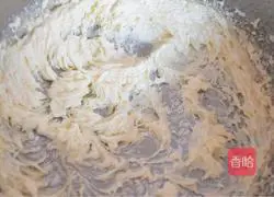 Illustration of how to make butter cookies 4