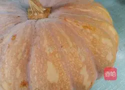 Pumpkin pie recipe 1