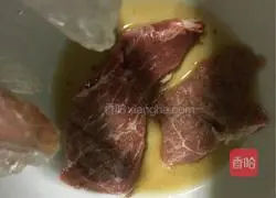 Illustration of how to make pancakes and fruits 3