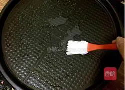 Zucchini Egg Pancake Recipe Illustration 9