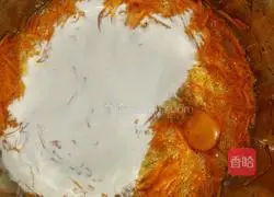 Pumpkin pancake recipe 3