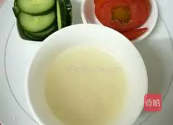 N types of Sima cake Illustration of one of the methods~~5