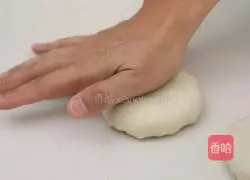 Illustration of how to make pocket cake 16