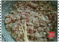 Illustration of how to make pie 6