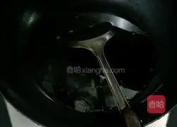 Lotus root cake recipe illustration 3