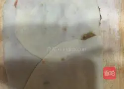 Thousand-layer meat pie recipe 5