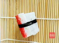 Crab stick sushi recipe 17