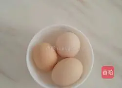 Vegetable egg pancake recipe 3