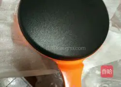 Basic Thousand Layer Cake Recipe Illustration 1