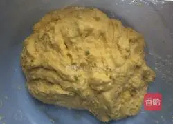 Illustration of healthy delicious cakes 1