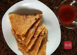 Illustration of how to make pan-fried potato pancakes 6