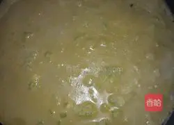 Illustration of how to make egg pancakes 2