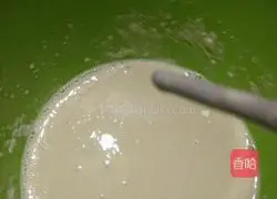 Illustration of how to make oil-free vegetable burritos 3