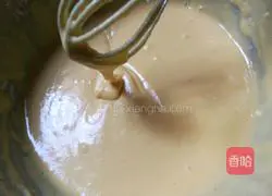 Corn milk waffles recipe 5