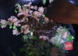 How to make pancakes with cornmeal stuffing Illustration 4