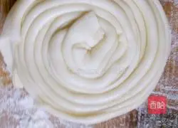 Illustration of hand-made pancakes 9