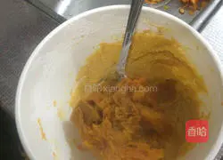 🎃Cake recipe illustration 3