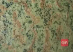 Leek Pancakes Illustration of how to do it 4