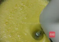 Vanilla Sponge Cake Recipe Illustration 6