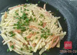 Potato pancake recipe 6