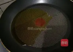 Illustration of how to make water cakes 3