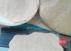 Sesame cake recipe 2