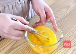 A must-see for foodies | Basque cheesecake Illustration of how to do it 3