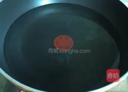 Illustration of how to make corn cakes 3