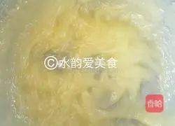 Chocolate waffles recipe 3