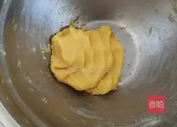 Coconut Illustration of how to make Shanti Zizi Cake 6