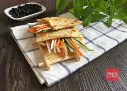 Pocket cake recipe 11