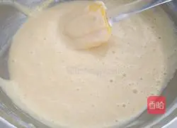 Illustration of how to make milk-flavored corn tortillas 6