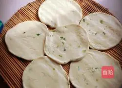 Thousand-layer cake recipe illustration 6