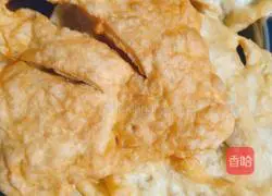 Illustration of how to make fried cakes 4