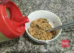 Jingdong meat pie recipe 9