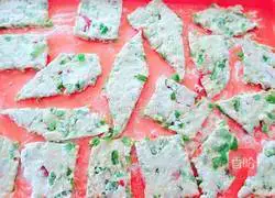 Fresh pepper pancake recipe 7