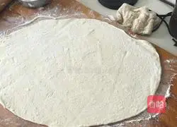 Illustration of how to make pancakes 6