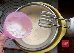 Dorayaki recipe illustration 7